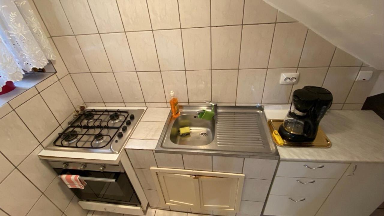Zone דירה *