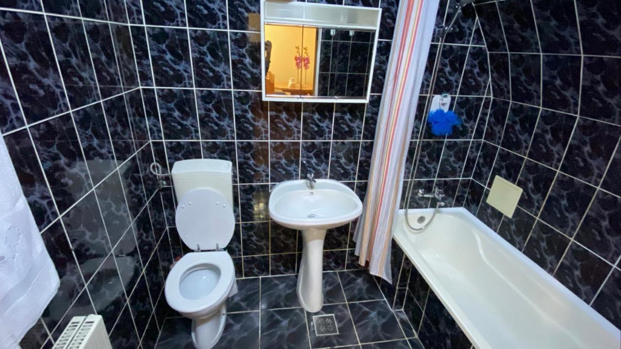 Zone דירה